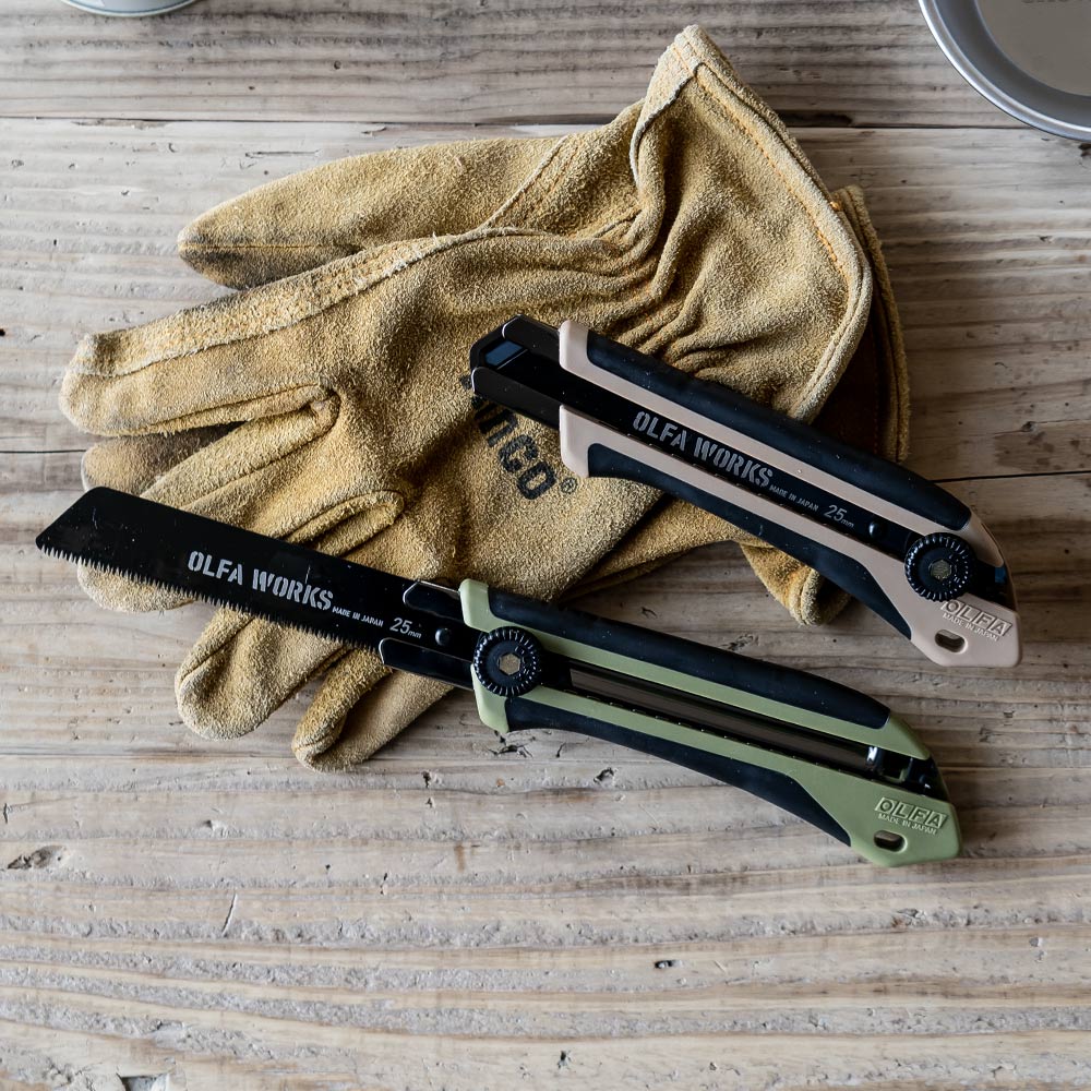 OLFA 替刃式フィールドノコギリ FS1 オルファ ナイフ アウトドア OW-FS1-OD OW-FS1-SB通販格安セール情報 楽天 通販