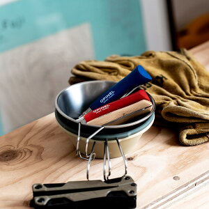 OPINEL オピネル ラウンドティップナイフ No.7 アウトドア ナイフ 子供 キッチンナイフ ネコポス対応通販格安セール情報 楽天 通販