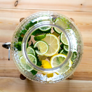 ジュースディスペンサーL Starwares ウォータージャグ 8340ml アウトドア キャンプ カフェ Starwares スター商事通販格安セール情報 楽天 通販