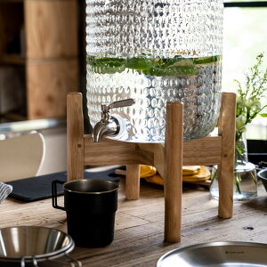 ジュースディスペンサーL Starwares ウォータージャグ 8340ml アウトドア キャンプ カフェ Starwares スター商事通販格安セール情報 楽天 通販