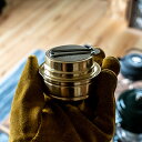 エスビット アルコールバーナー ESBIT ESAB300BR0