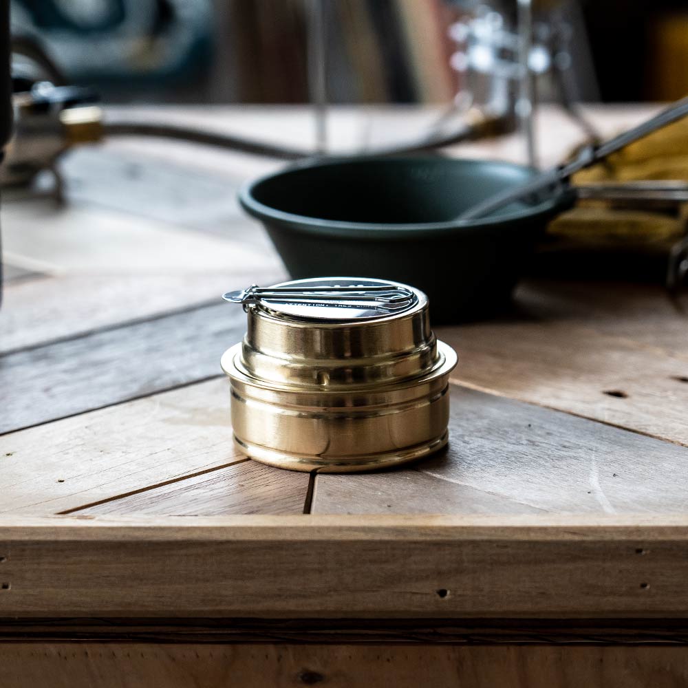 エスビット アルコールバーナー ESBIT ESAB300BR0 登山 トレッキング アウトドア ソロキャンプ ツーリング通販格安セール情報 楽天 通販