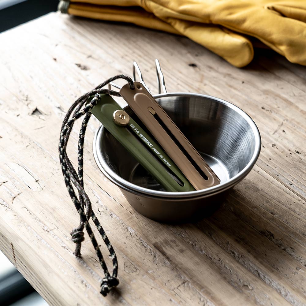 OLFA 替刃式ブッシュクラフトナイフ BK1 ナイフ アウトドア オルファワークス通販格安セール情報 楽天 通販