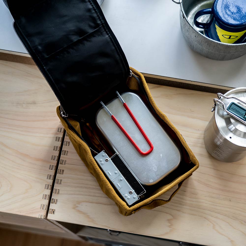 asobito アソビト メスティンケースL キャンプ アウトドア ギア収納 キャンプ通販格安セール情報 楽天 通販