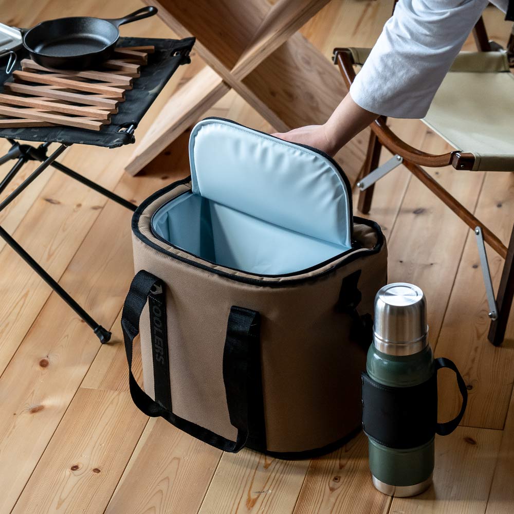 AOクーラーズ 18パック トランクソフトクーラー クーラーバッグ アウトドア通販格安セール情報 楽天 通販