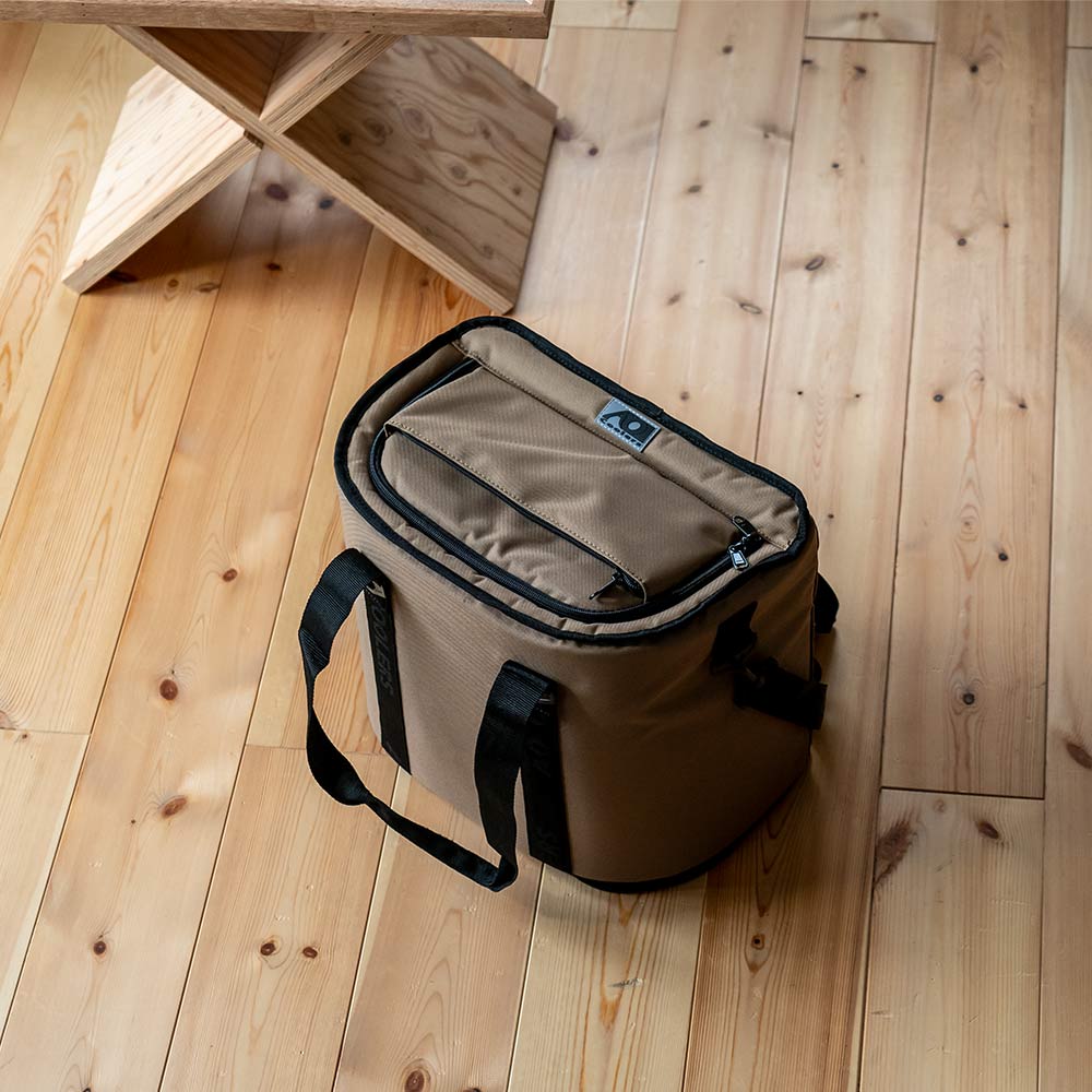 AOクーラーズ 18パック トランクソフトクーラー クーラーバッグ アウトドア通販格安セール情報 楽天 通販