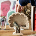 【スーパーSALEで使えるクーポンあります!】KIKKERLAND キッカーランド Money Tree Bank 貯金箱 DETAIL