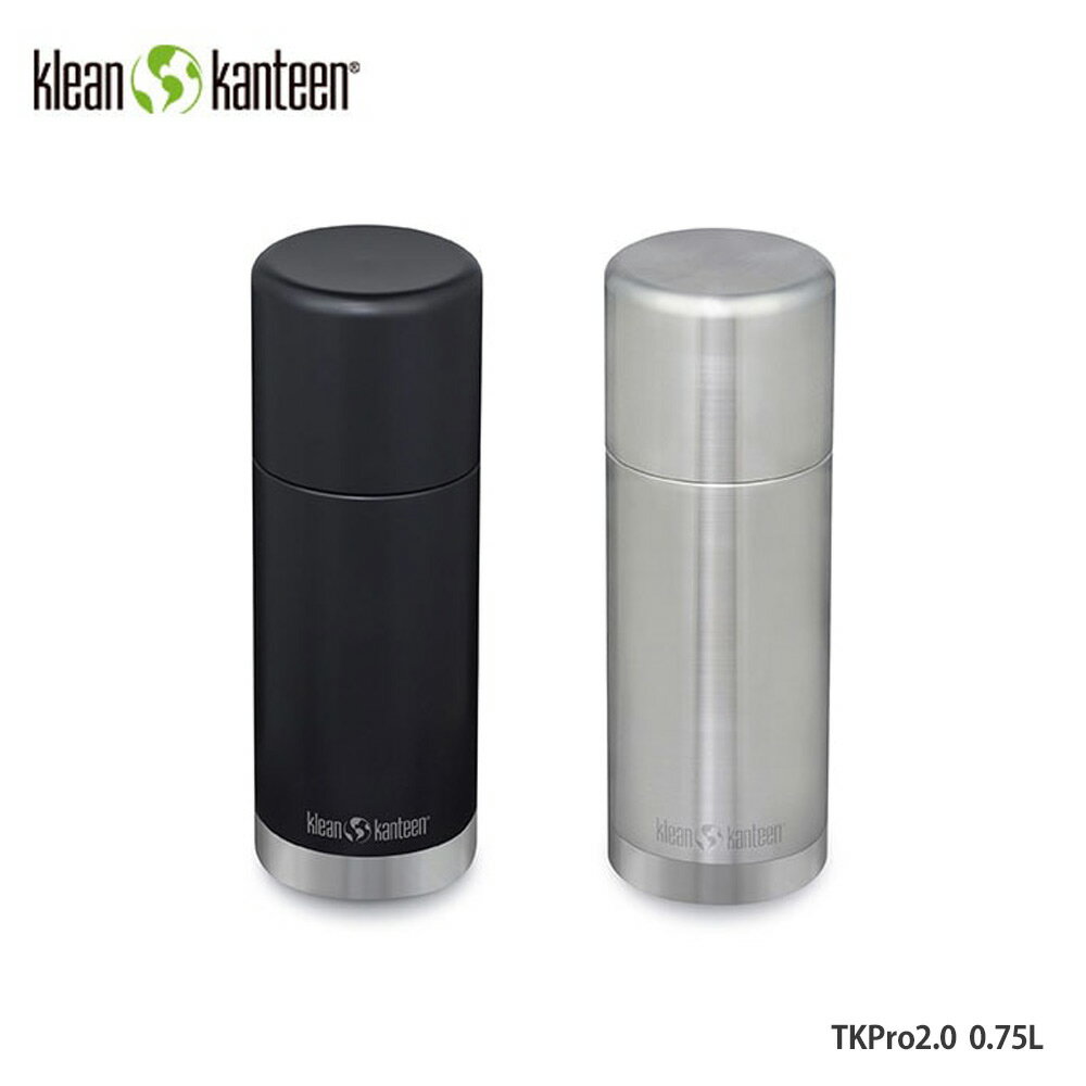 クリーンカンティーン 水筒 Klean Kanteen クリーンカンティーン TKPro2.0 0.75L 水筒 真空 アウトドア