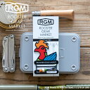 ROOSTER GEAR MARKET RGM Ready to Fish 魚釣り タックル フィッシング 仕掛け spec1 270 300