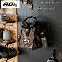 AOクーラーズ ランチクーラー AOcoolers エーオークーラーズ ソフトクーラー クーラーボックス ランチバッグ