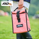 AOクーラーズ ランチクーラー AOcoolers エーオークーラーズ ソフトクーラー クーラーボックス ランチバッグ