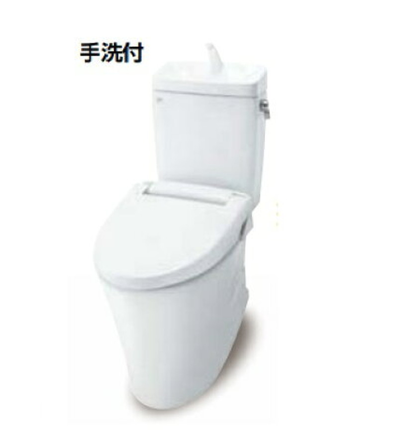 LIXIL[BC-Z30H+DT-Z380H/BW1]