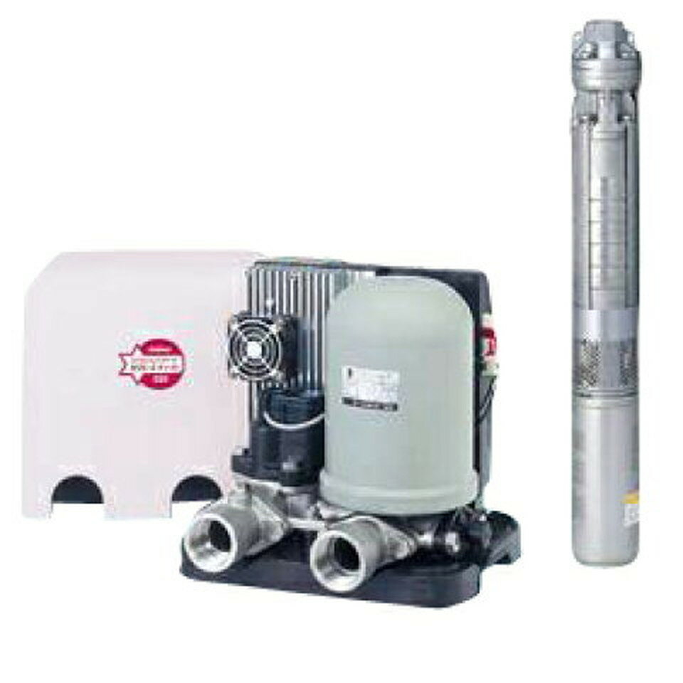 川本ポンプ[UFL3-600S2]カワエースディーパー