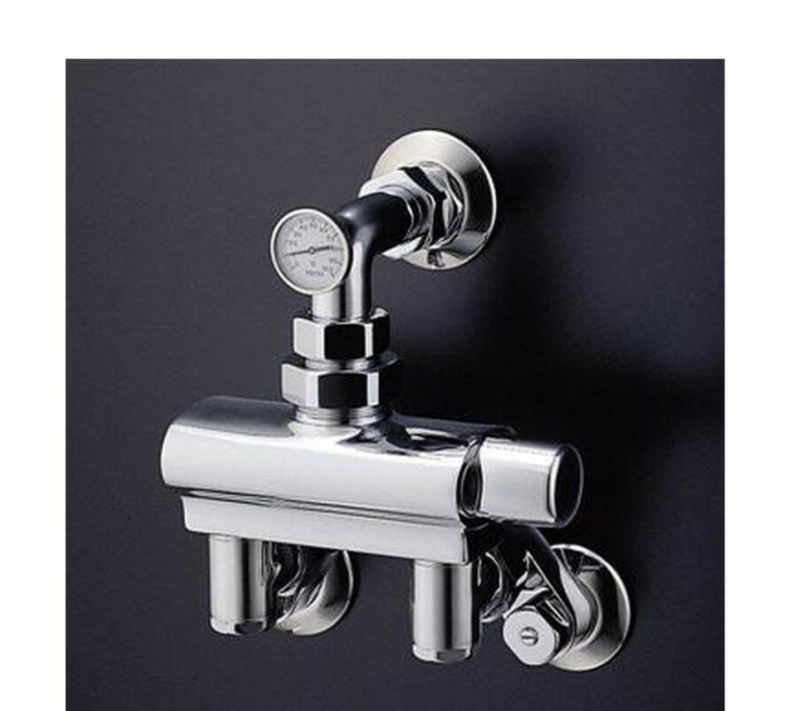 TOTO[TM440ARX32]腰高止水栓