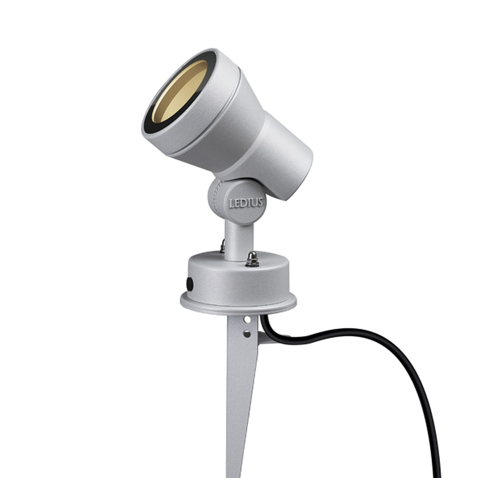 タカショー[HBB-D61S]エクステリア　グラフィックスポットライト　エクステリア