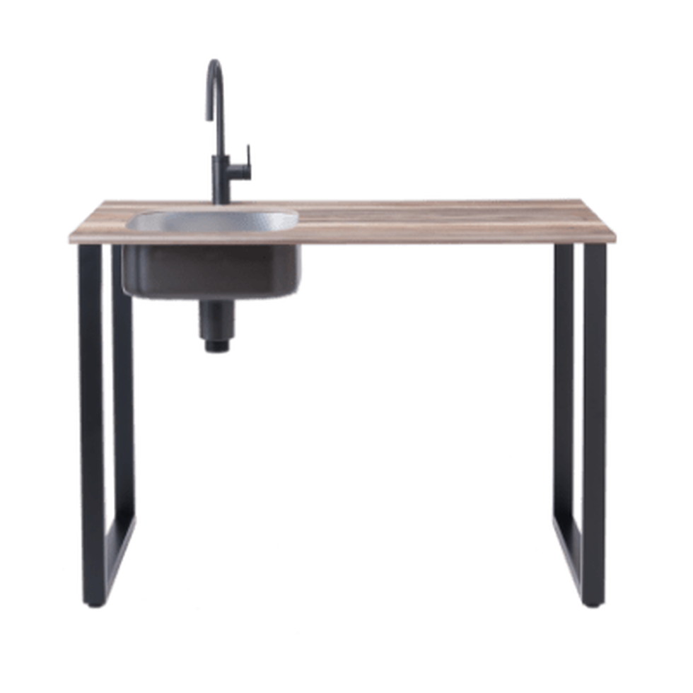 アイオ産業[TK-1200]フレームキッチンTK