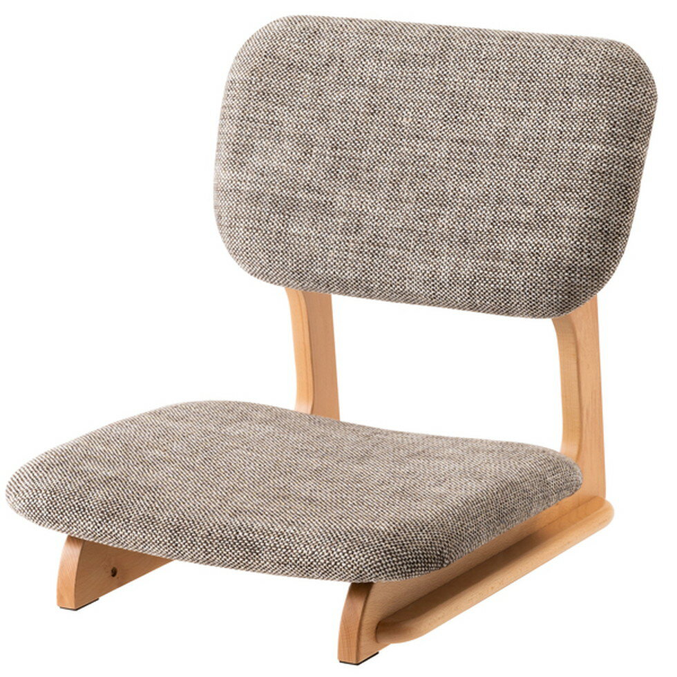 東谷[NOC-51BE]フロアチェア