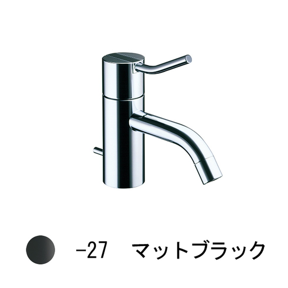 CERA[VLHV3CDMU-27]湯水混合栓