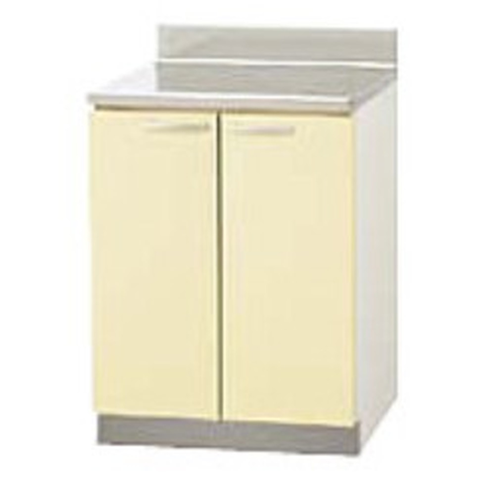 クリナップ[T-60C]木キャビキッチンさくら