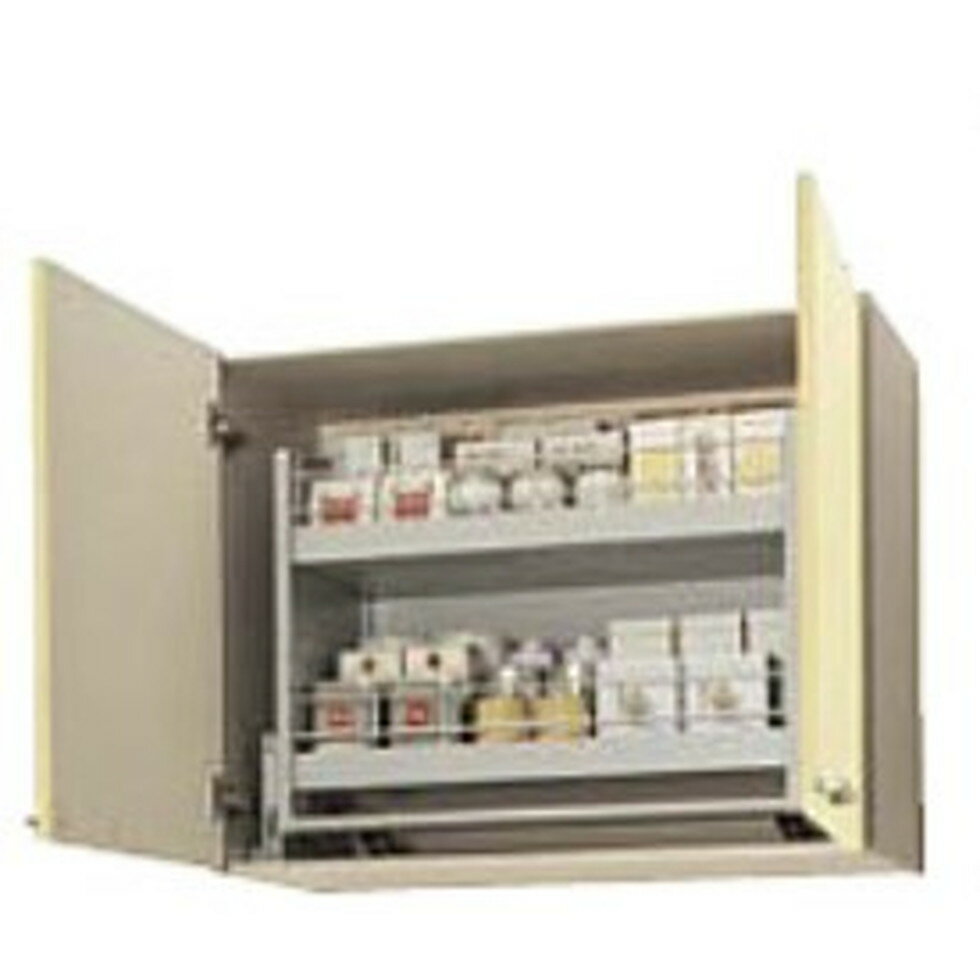 クリナップ[WT-90MD]木キャビキッチンさくら