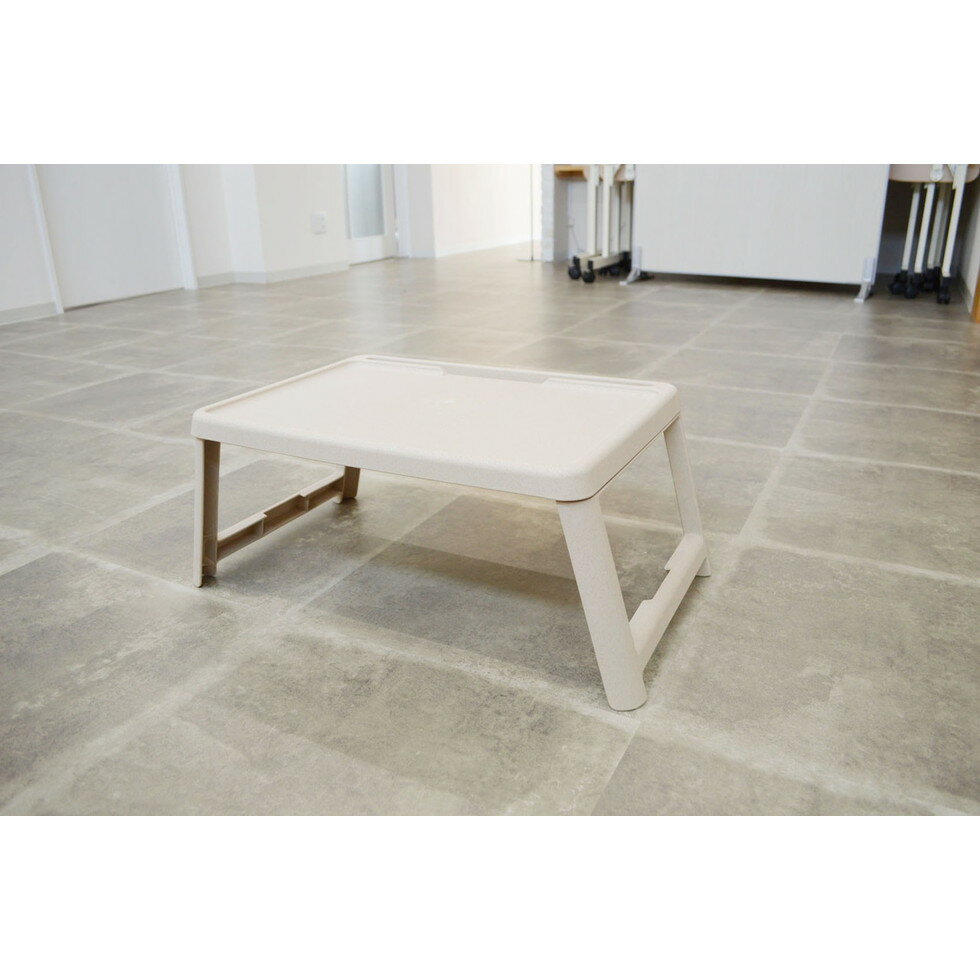 COLLEND[MMT-BM]ミニマルチテーブル（バイオマス）　ナチュラル