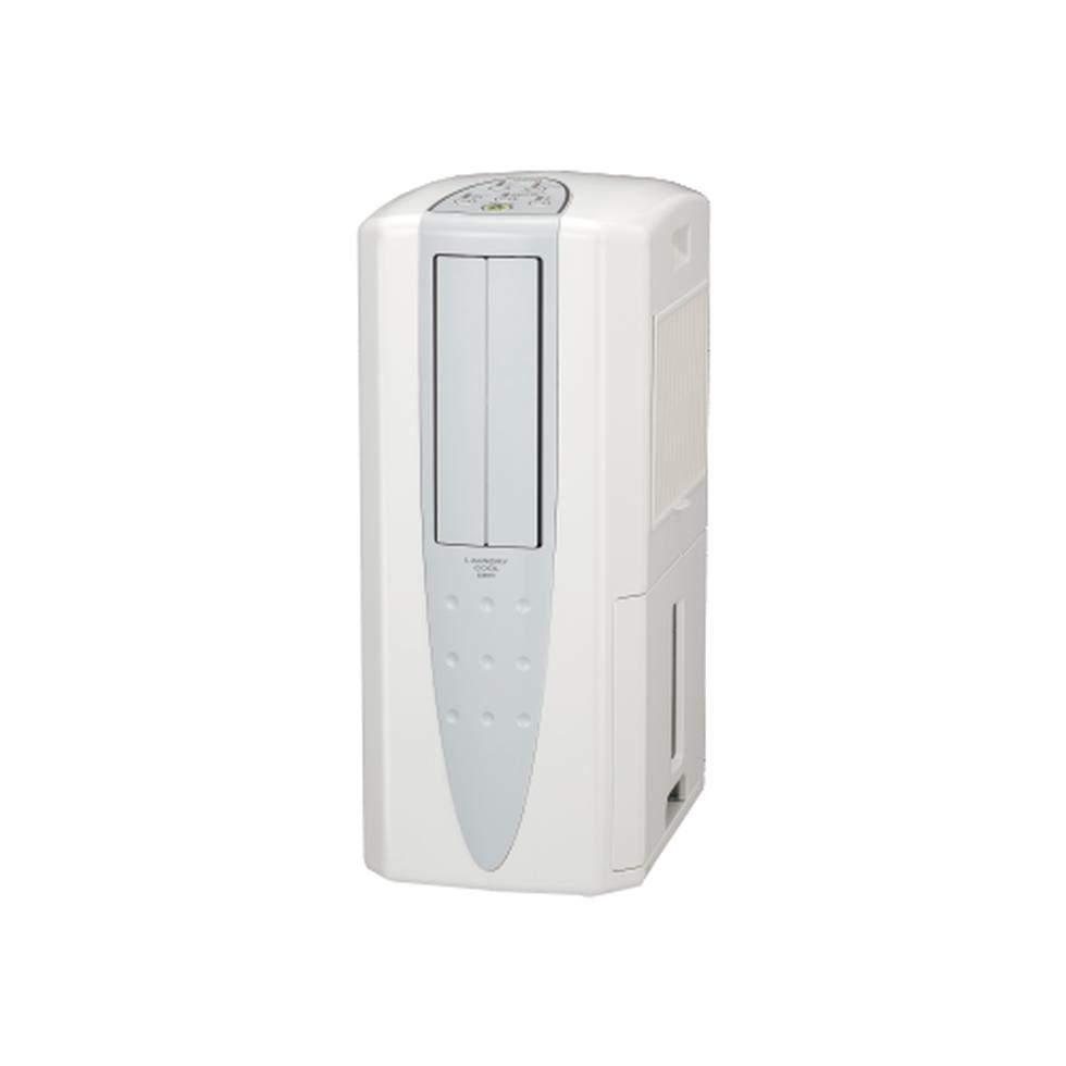 コロナ[CDM-1425-W]冷風・衣類乾燥除湿器