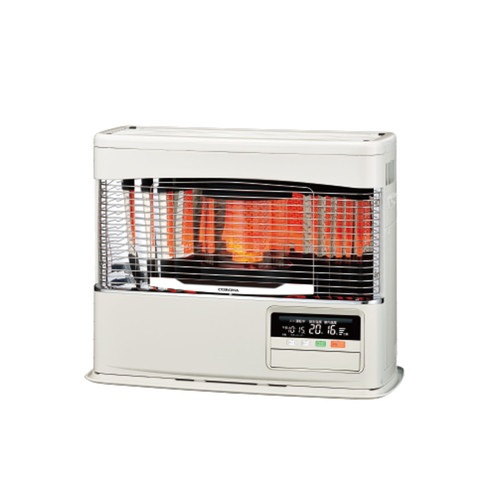 コロナ[UH-F7024PK-W]床暖FF