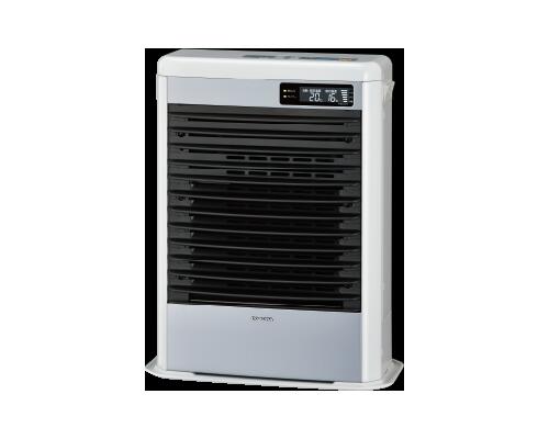 コロナ[FF-HG52SK-W]FF式石油温風ヒーター