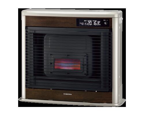 コロナ[FF-IR6825-TG]FF式石油暖房機輻射型