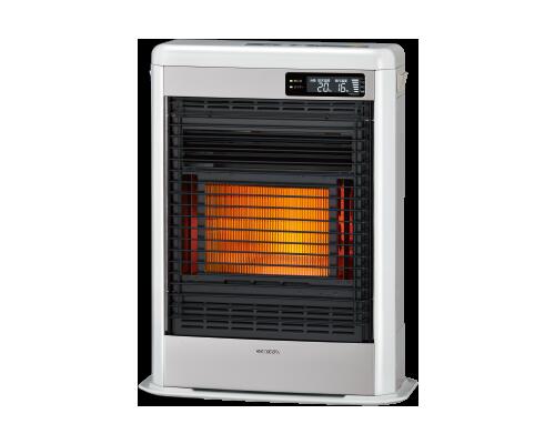 コロナ[FF-SG5625M-W]FF式石油暖房機輻射型