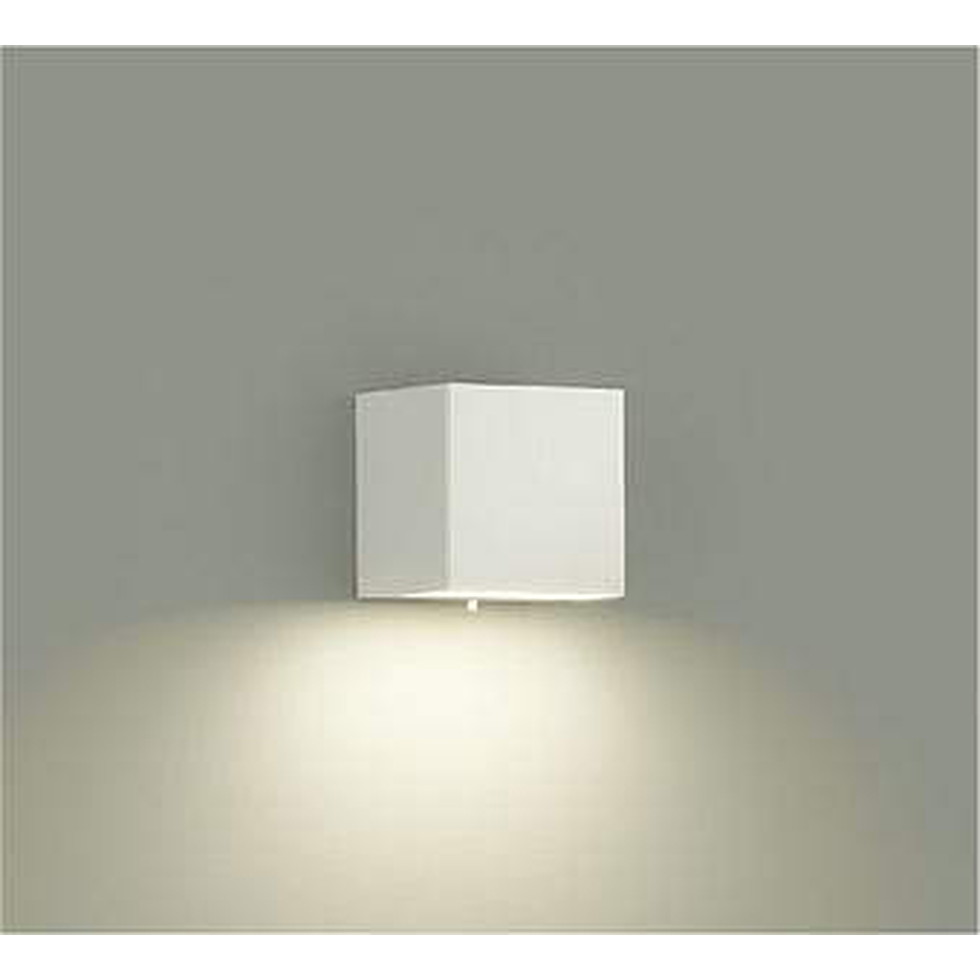 DAIKO大光電機[DBK-40775Y]ブラケットライト、間接照明