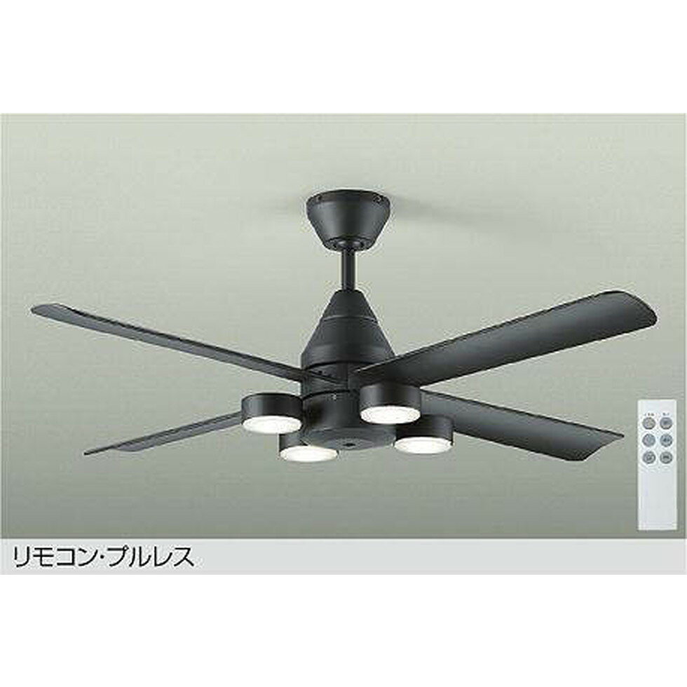 Ceiling Fans - DAIKO大光電機[DCH-41044Y]シーリングファン