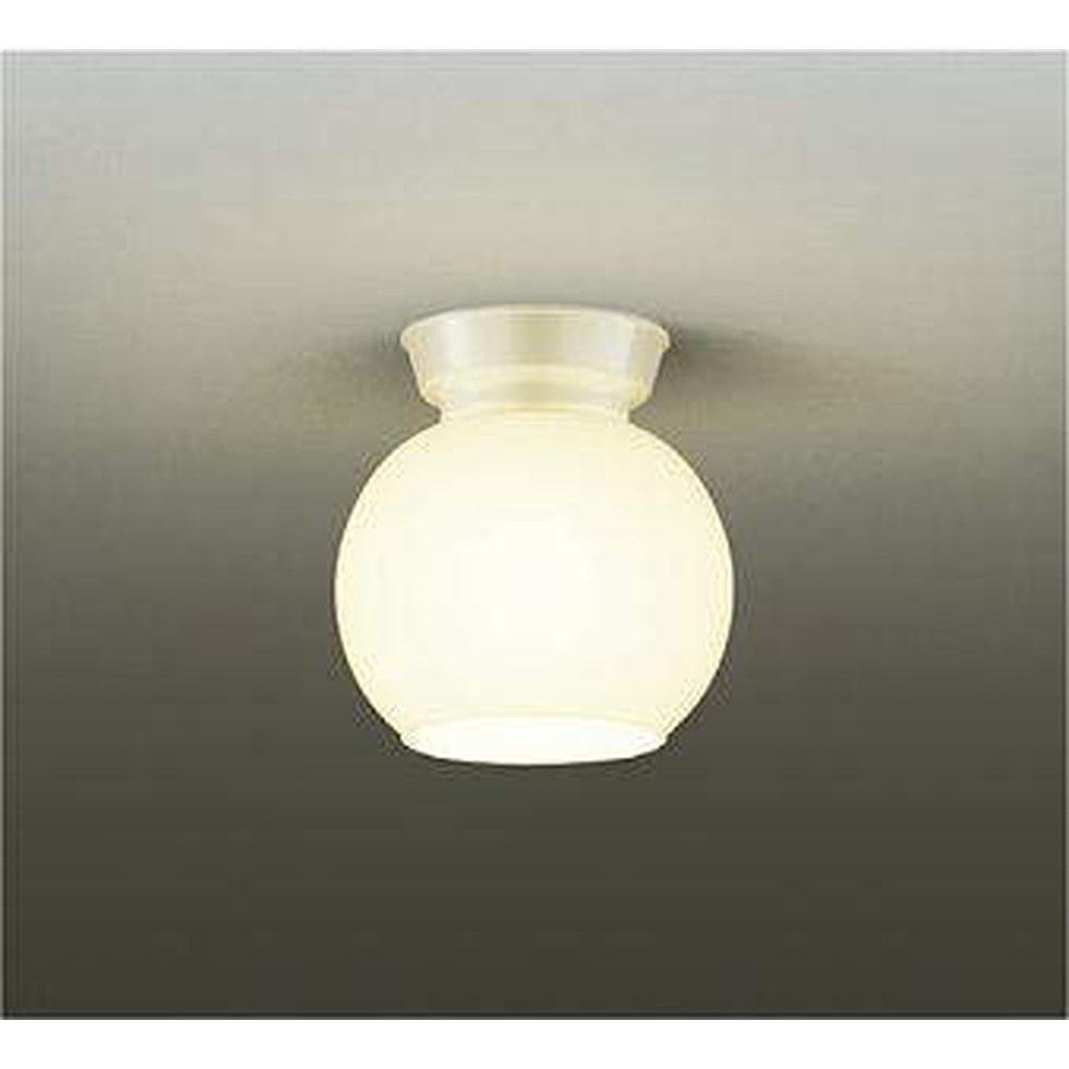 DAIKO大光電機[DCL-38868Y]小型シーリングライト