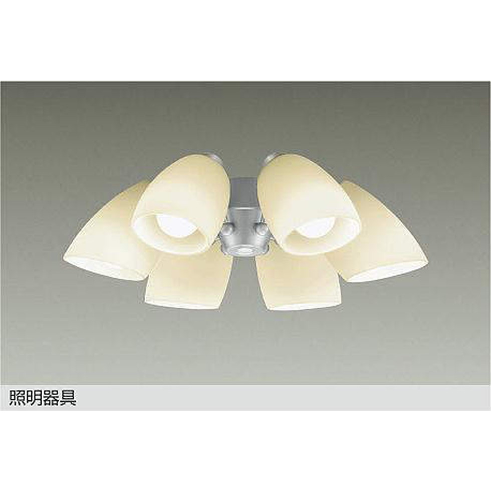 Rakuten - DAIKO大光電機[DP-37977]シーリングファン専用照明