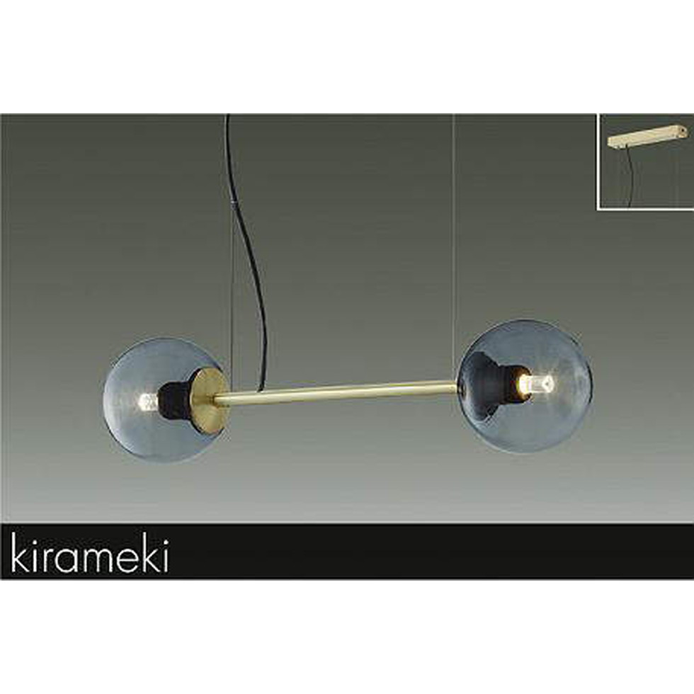 DAIKO大光電機[DPN-41899Y]ペンダントライト