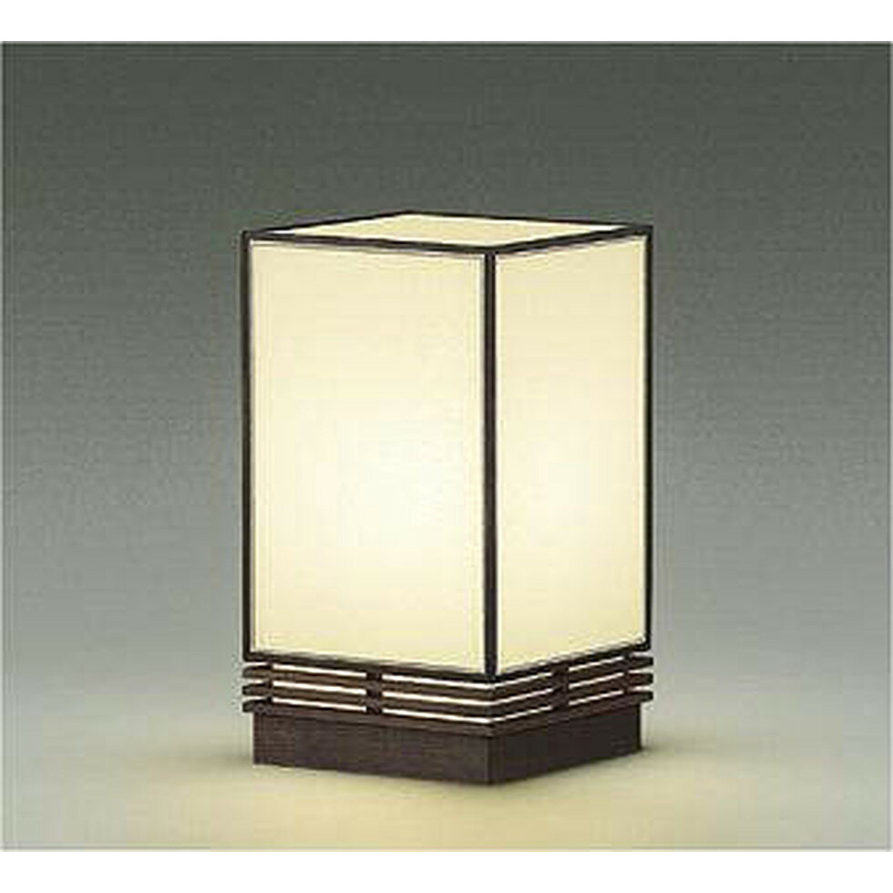 DAIKO大光電機[DST-39985Y]スタンドライト、和風照明