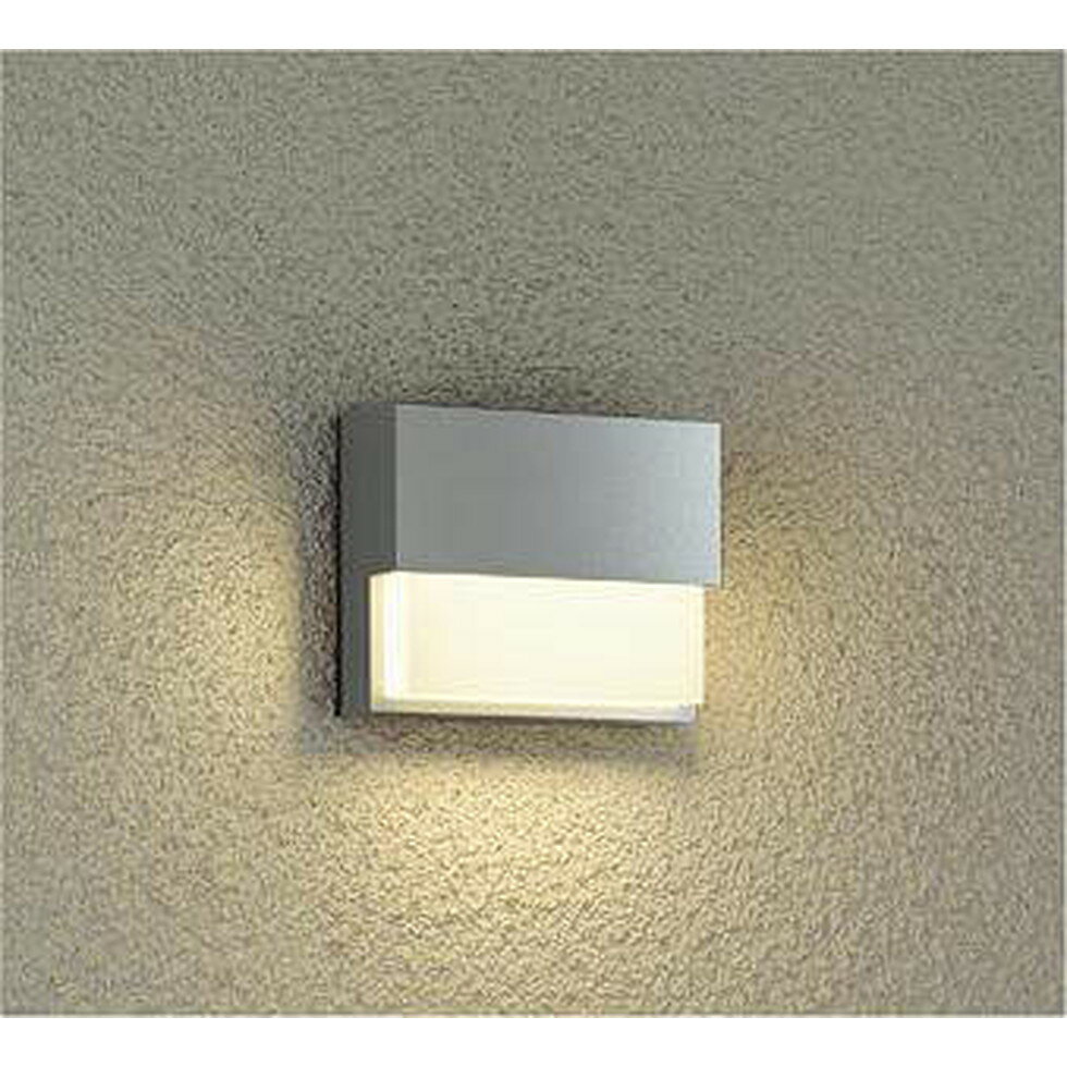 DAIKO大光電機[DWP-40466Y]エクステリア　フットライト　エクステリア