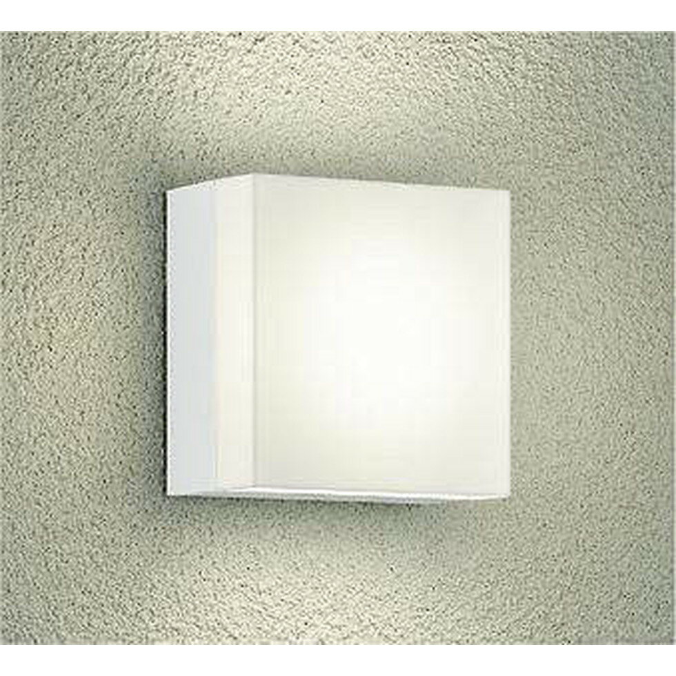 品番：DWP-42052Y　調光 / 非調光 非調光 光色 電球色 色温度 2700K 演色性 Ra83 ランプ LED内蔵 定格光束 570?m 消費電力 5.9W VA値 10VA V AC100V専用 固有エネルギー 消費効率 96....