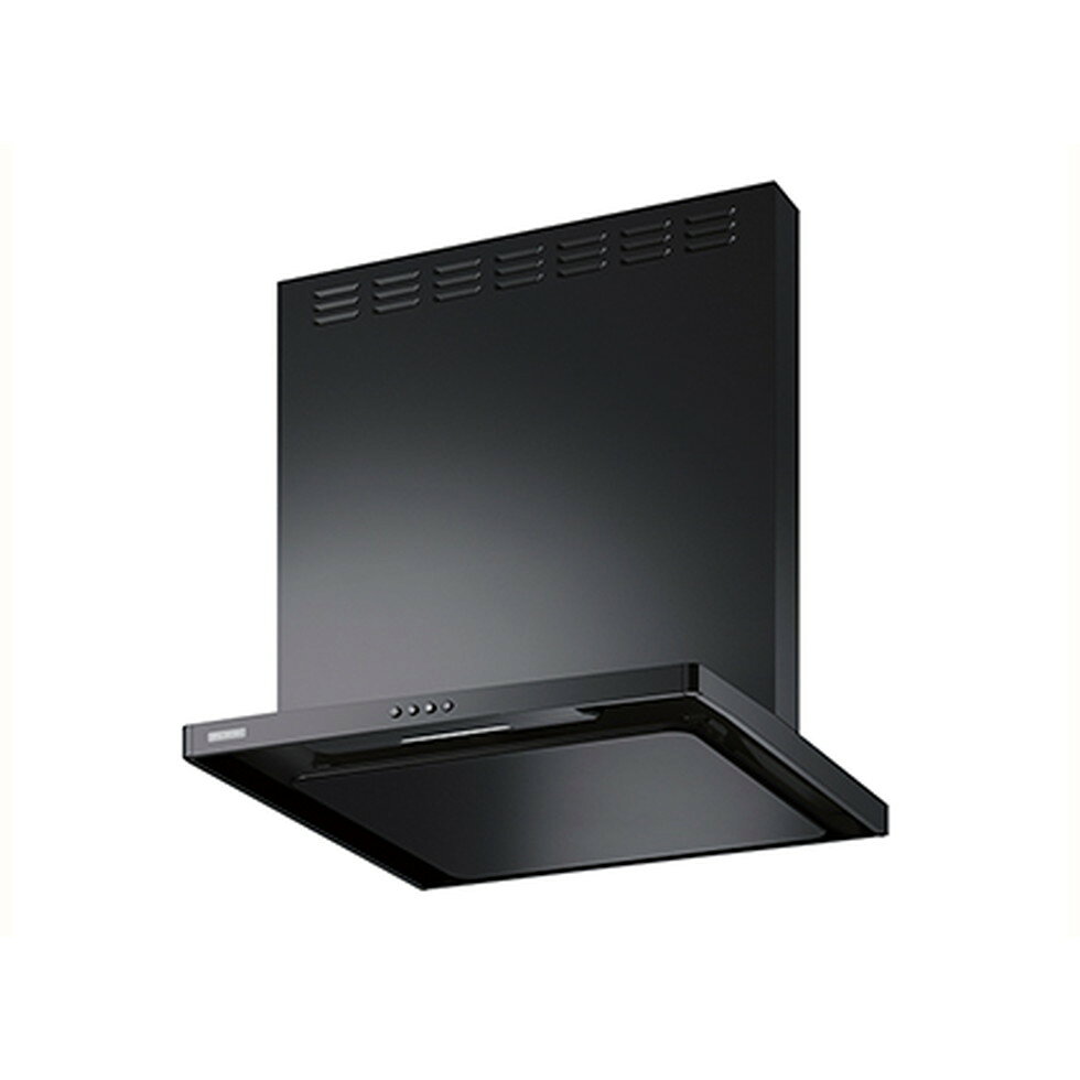 品番：ASR-3A-602BL2BK/W BL認定品 シロッコファン 壁面取付タイプ BL3型相当風量 カラー：ブラック/ホワイト 間口600mm 主な特徴 ・整流板 ・市販ダンパー連動 ・LED照明 ・イージーフィルター ・梁対応 ・低天井対応