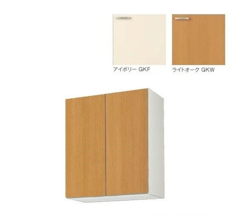 Rakuten - LIXIL[GK-AM-60ZN]GKシリーズ　ウォールキャビネット