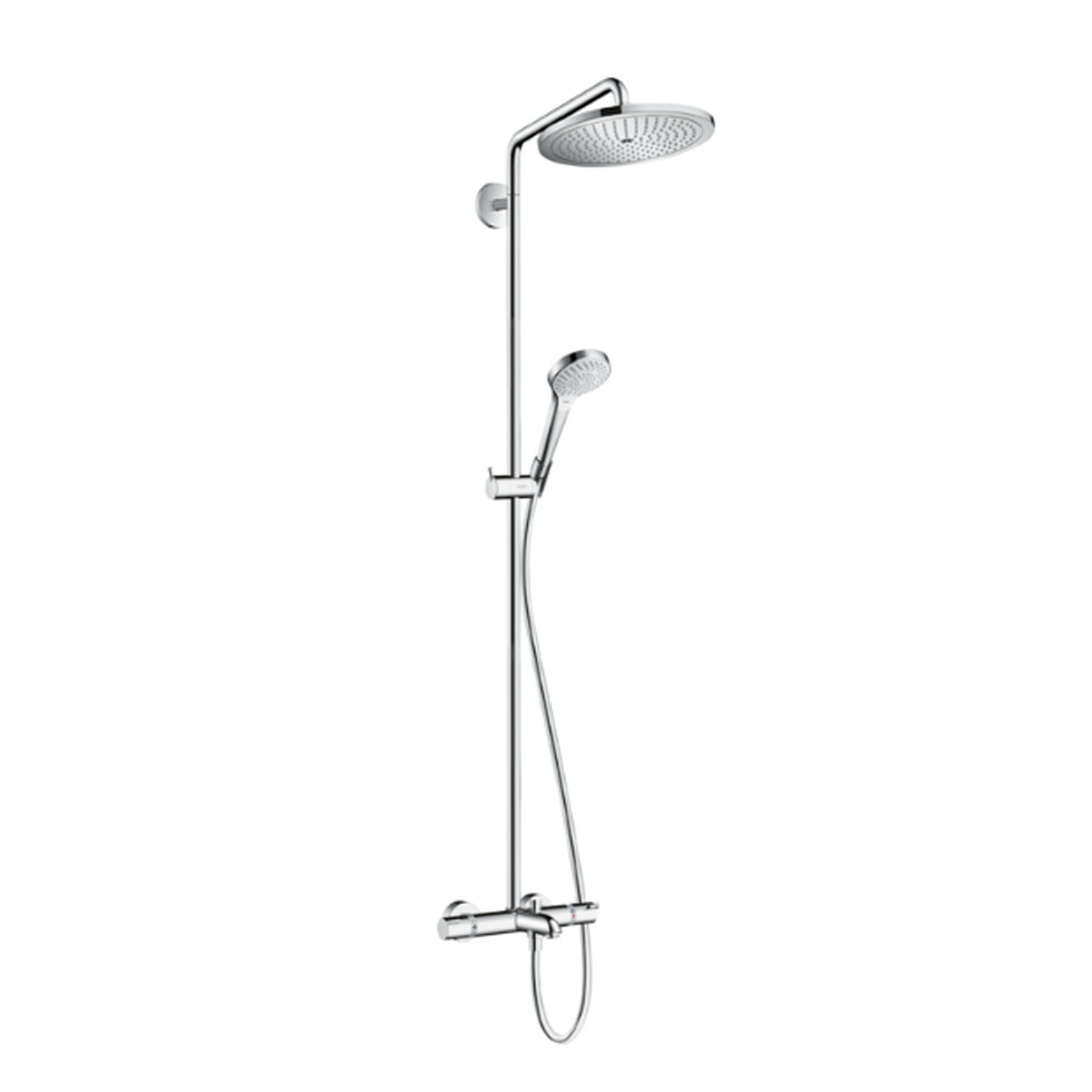 Hansgrohe(ハンスグローエ)[26790000]シャワーパイプ