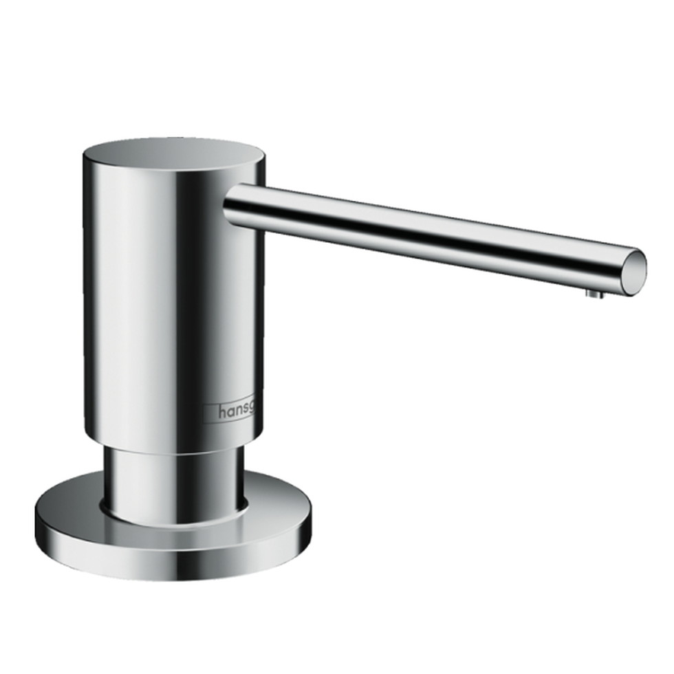 Hansgrohe(ハンスグローエ)[40438000]ソープ・ローションディスペンサー