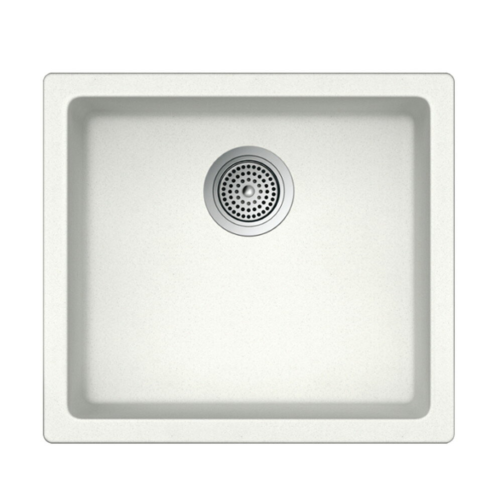 Hansgrohe(ハンスグローエ)[43431144]キッチンシンク