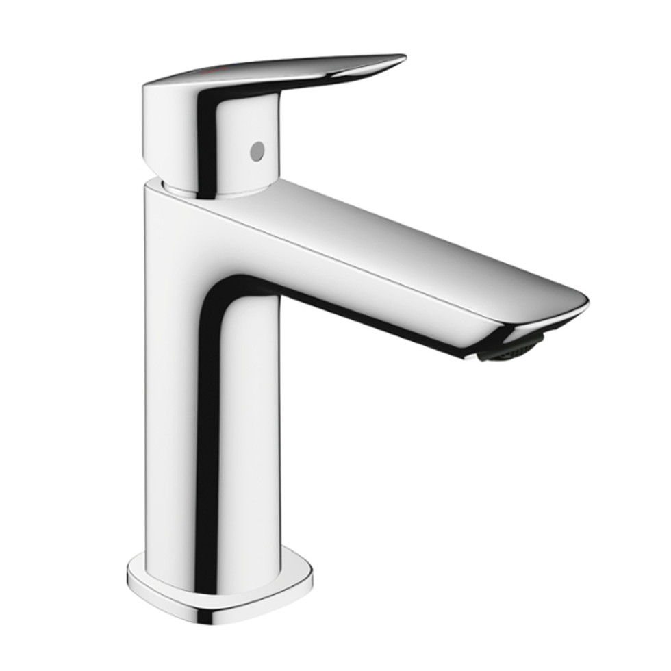 Hansgrohe(ハンスグローエ)[71254000]洗面水栓