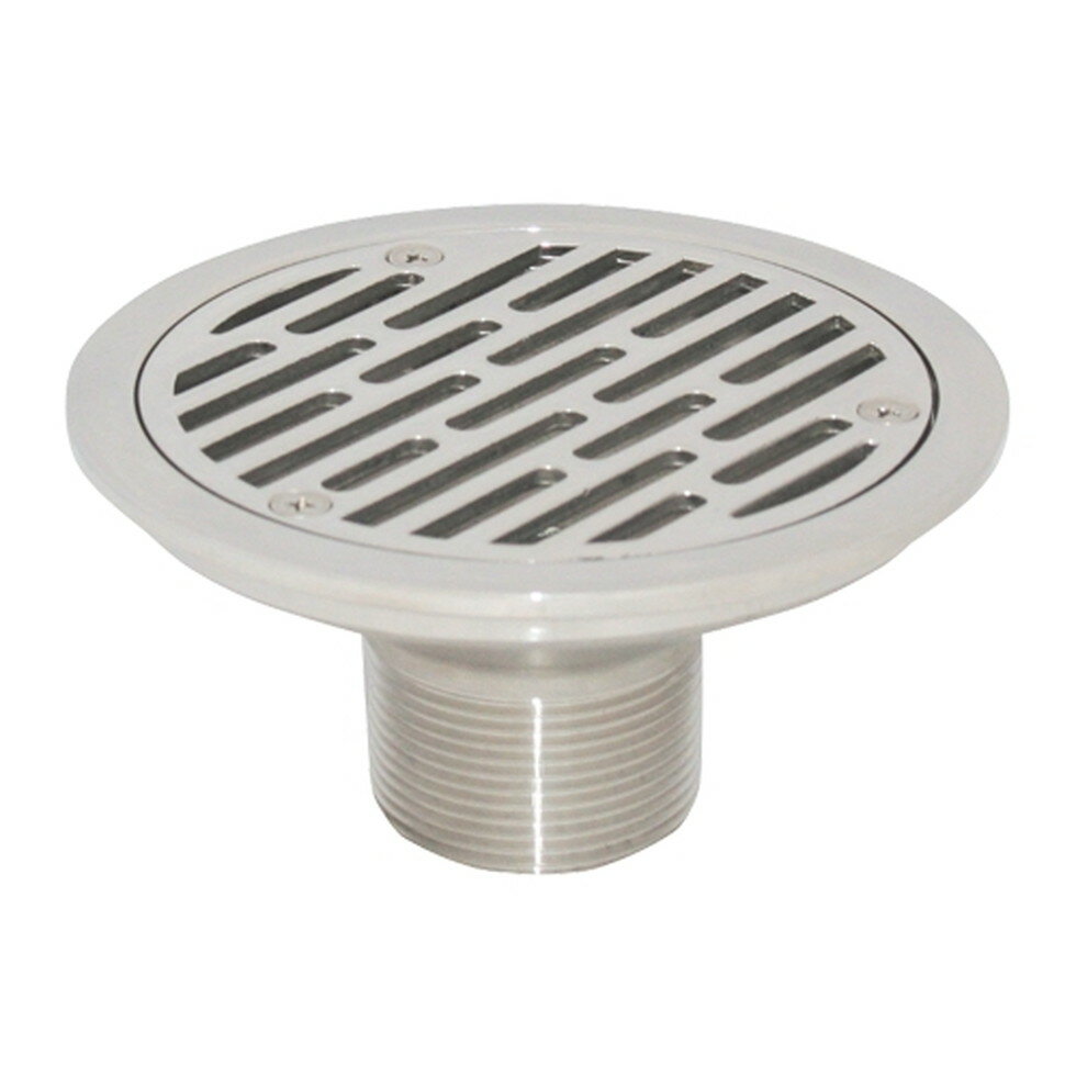 カクダイ[400-502-50]側面底面兼用循環金具