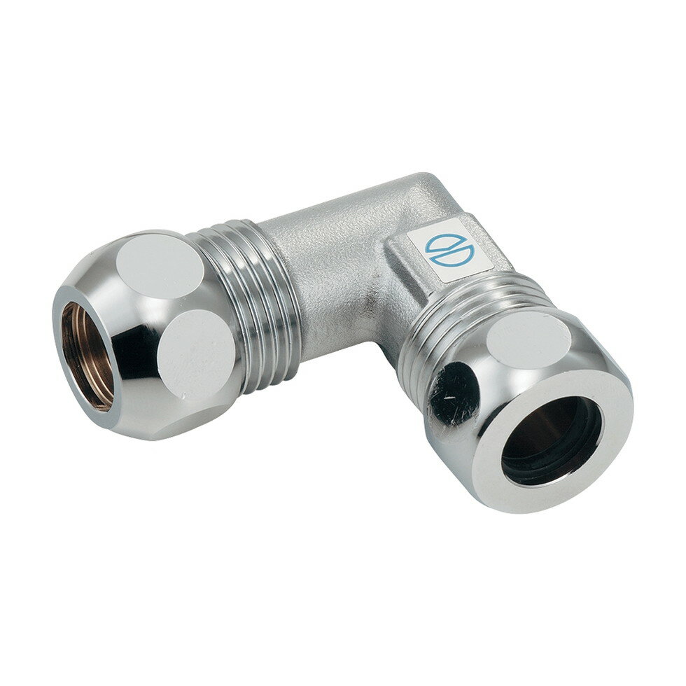 カクダイ[576-412]シルバーミスト用エルボ