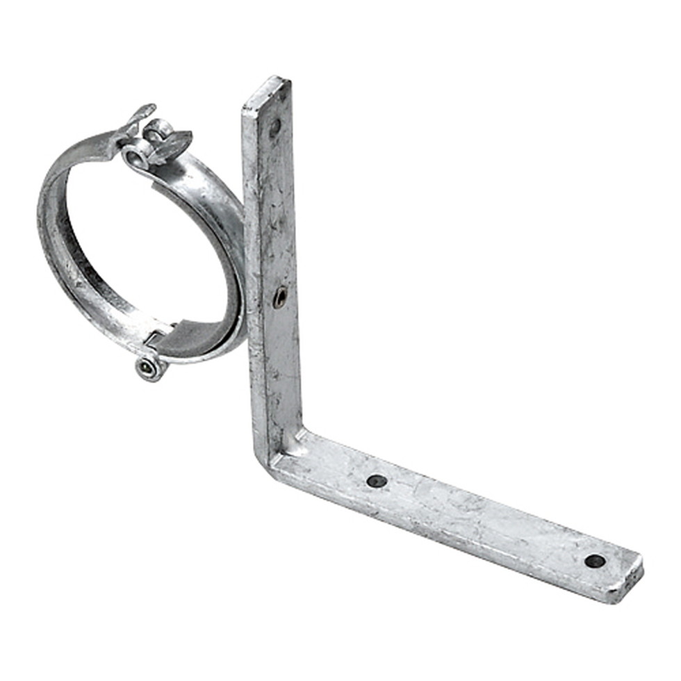 カクダイ[625-382-50]ヘッダー用支持バンド