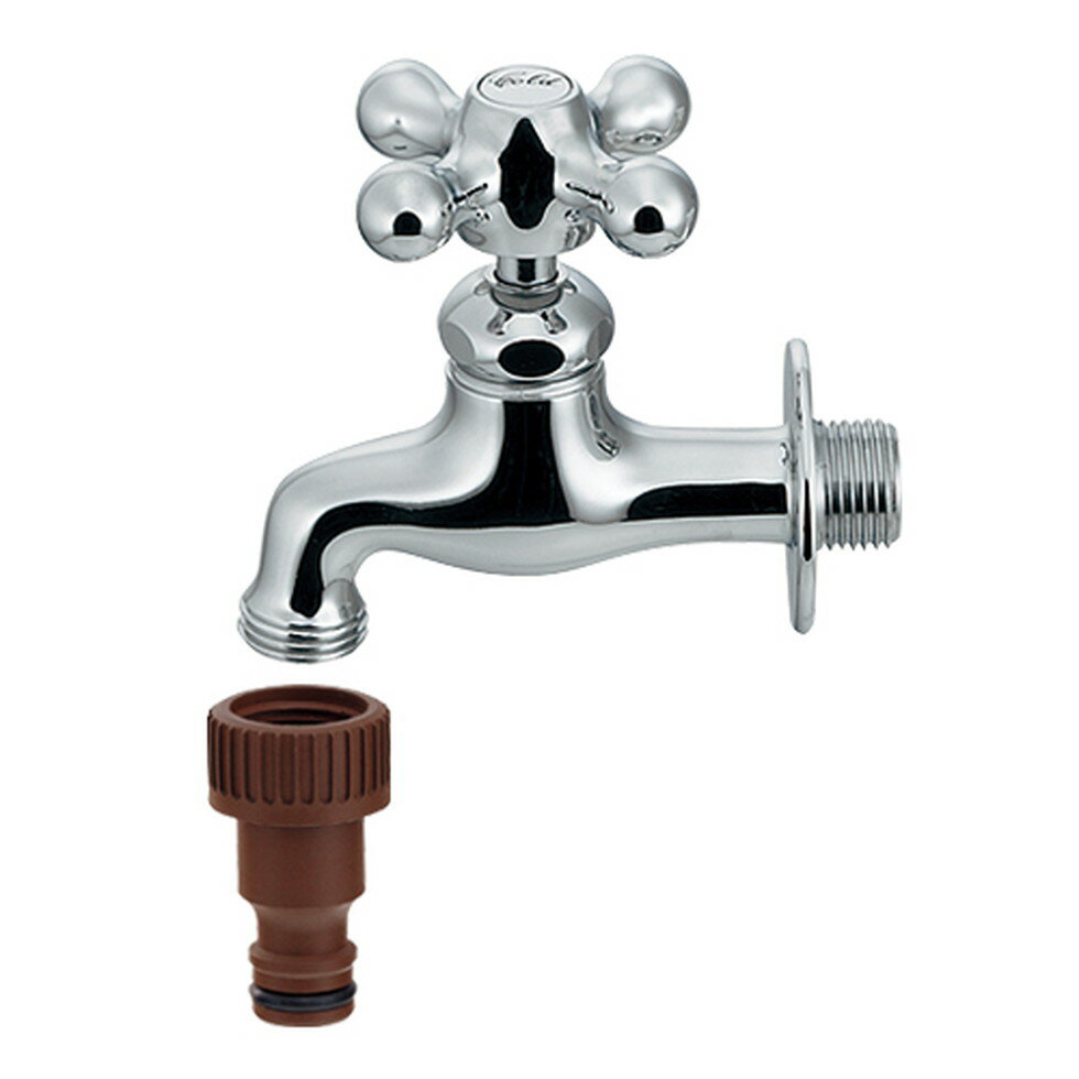 カクダイ[701-022-13]横水栓