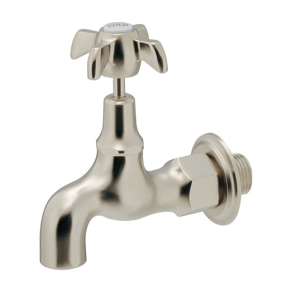 カクダイ[701-040-N]横水栓