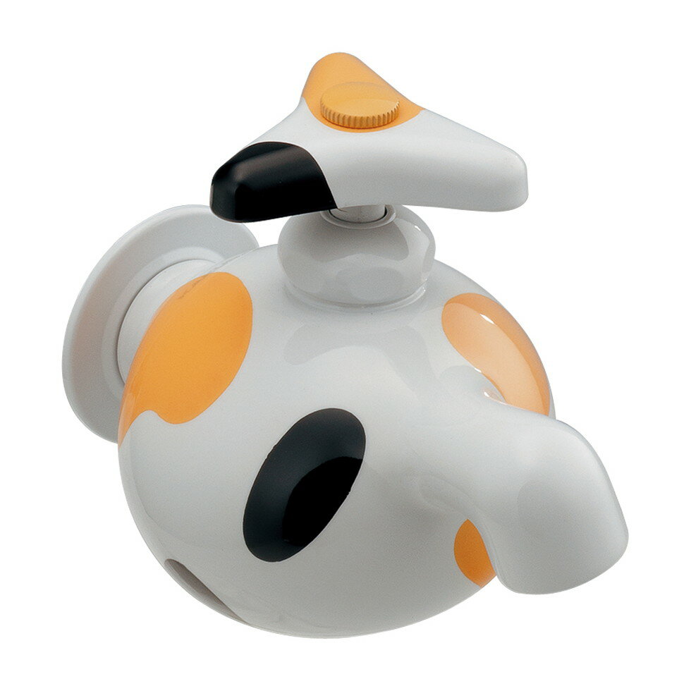 カクダイ[701-050]ネコ水栓